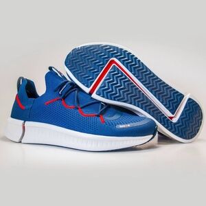 Target UNOS by EZ Blue Knit unisex
Sneakers comfort